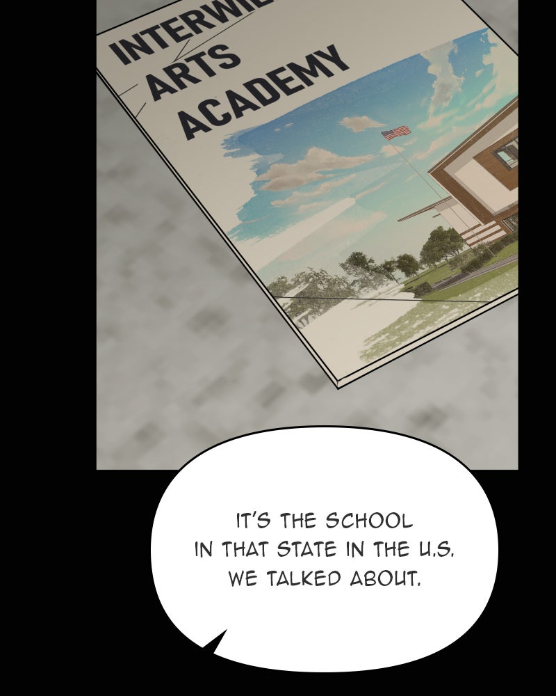 Illip Art High School Students Chapter 45 - Page 75