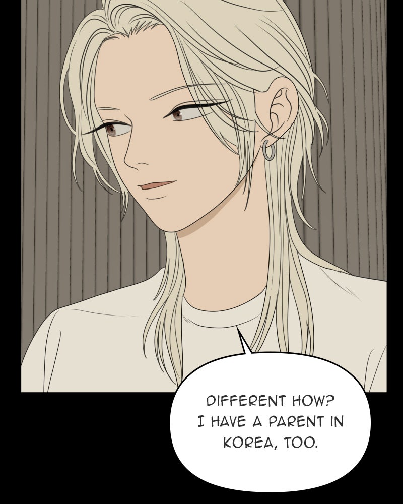 Illip Art High School Students Chapter 45 - Page 84