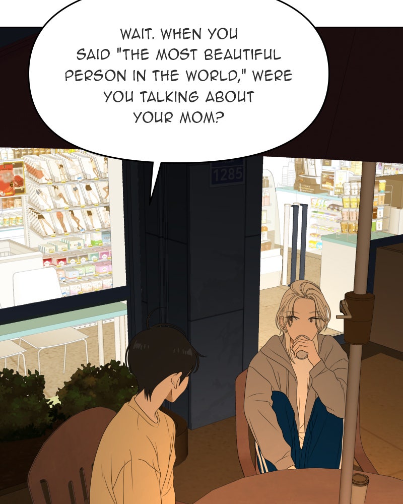 Illip Art High School Students Chapter 45 - Page 10