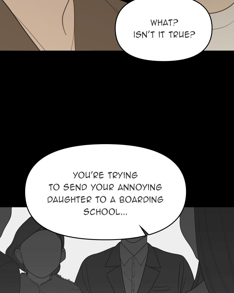 Illip Art High School Students Chapter 45 - Page 94
