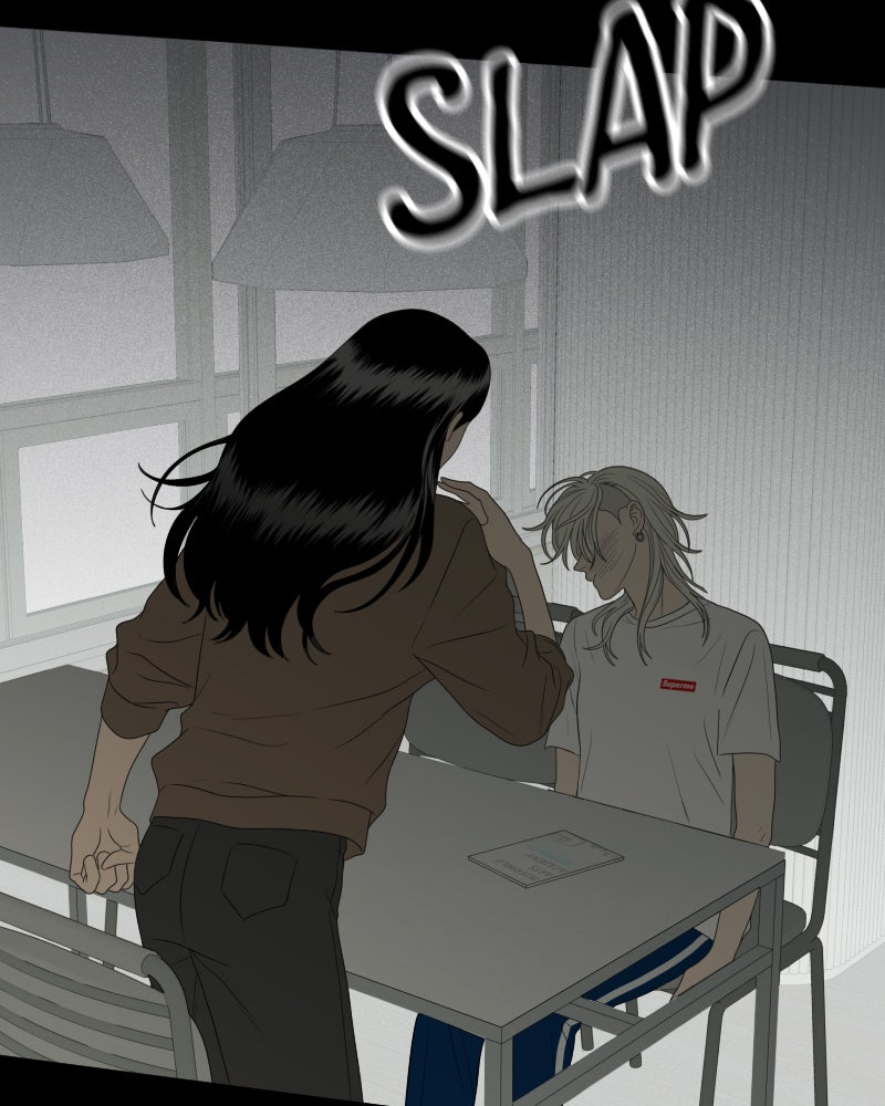 Illip Art High School Students Chapter 45 - Page 96