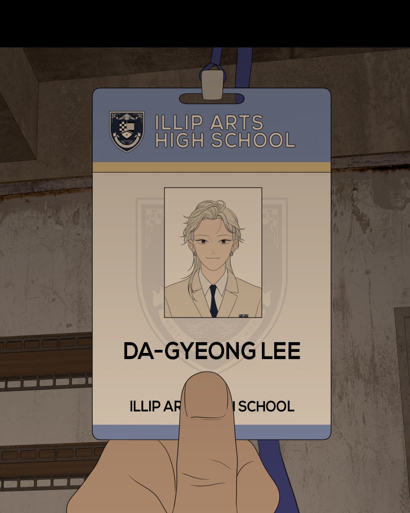 Illip Art High School Students Chapter 46 - Page 11