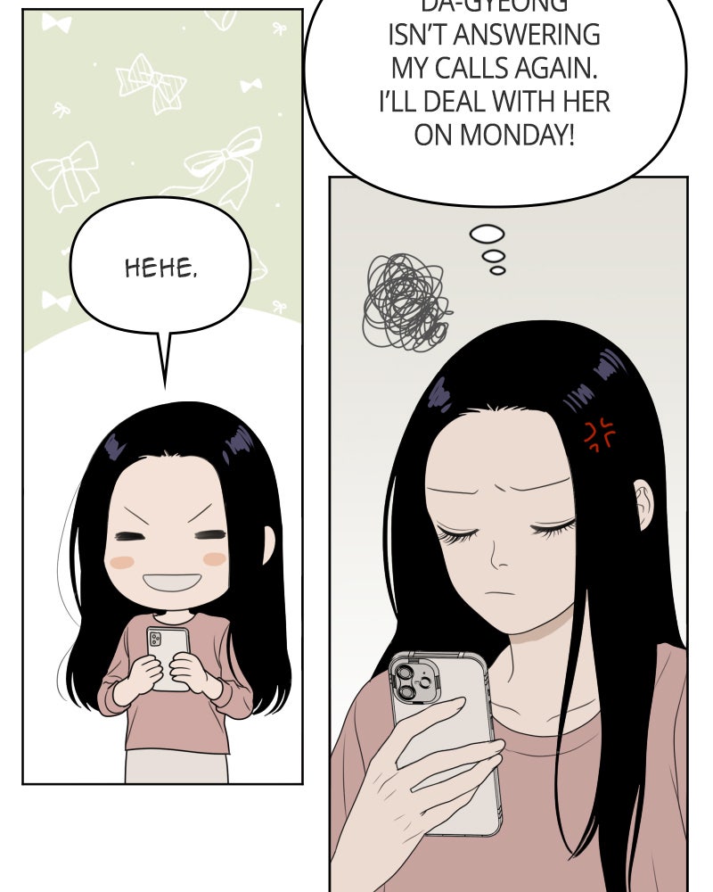 Illip Art High School Students Chapter 46 - Page 116