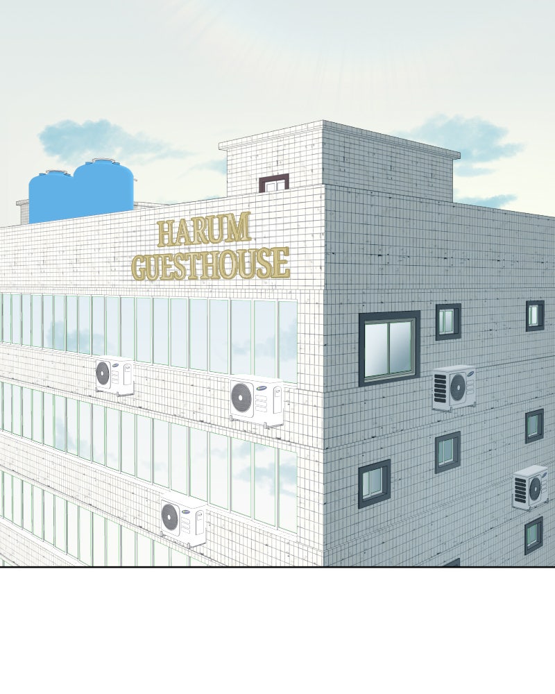 Illip Art High School Students Chapter 46 - Page 119