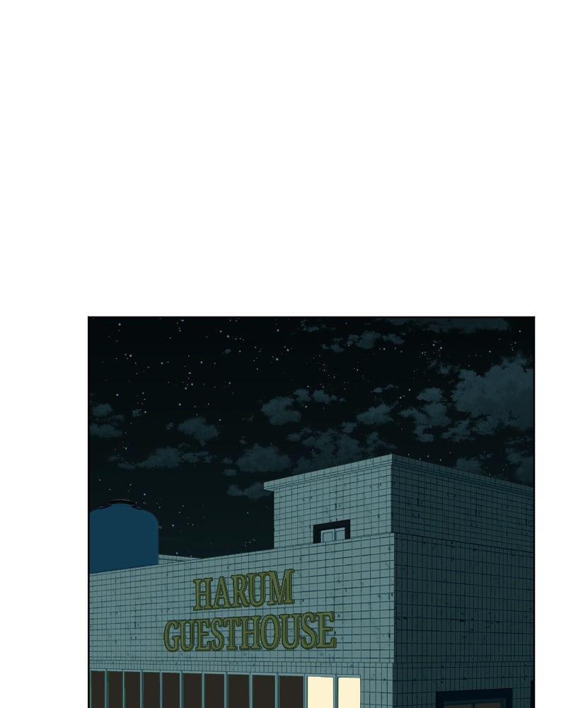 Illip Art High School Students Chapter 46 - Page 15