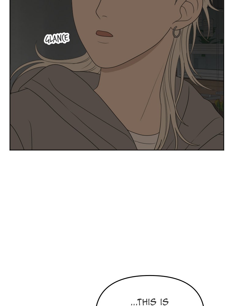 Illip Art High School Students Chapter 46 - Page 20