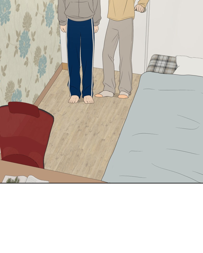 Illip Art High School Students Chapter 46 - Page 26