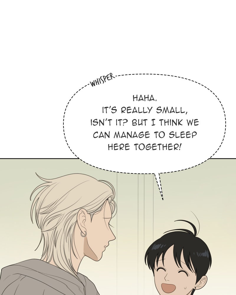 Illip Art High School Students Chapter 46 - Page 28