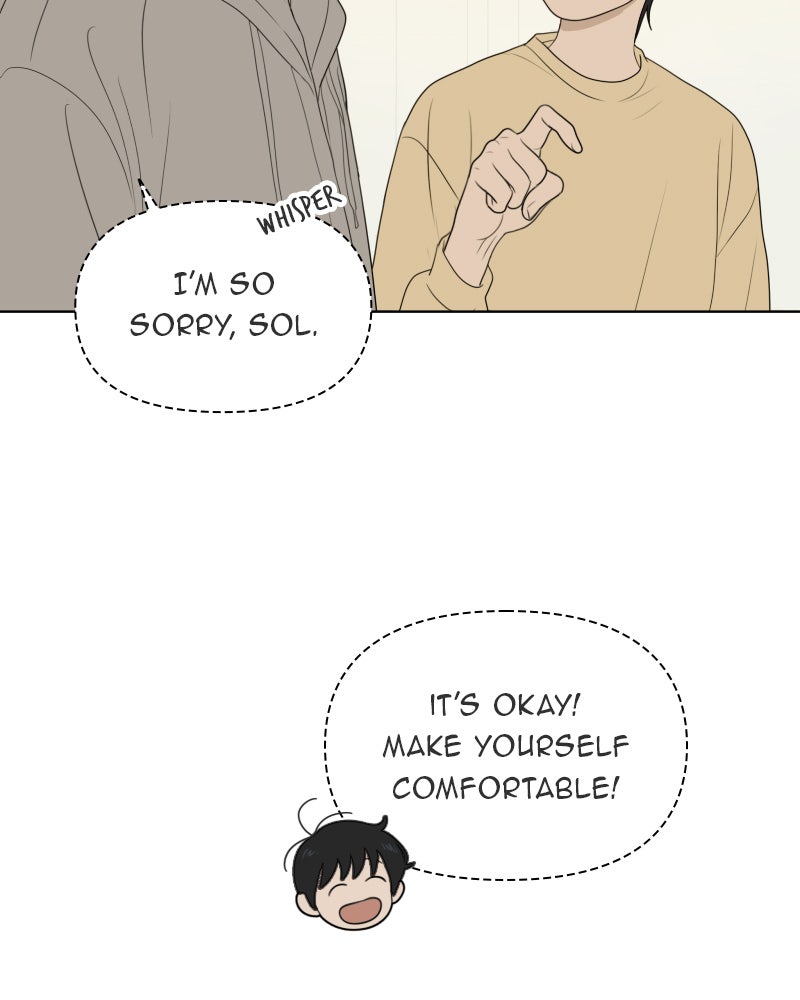 Illip Art High School Students Chapter 46 - Page 29