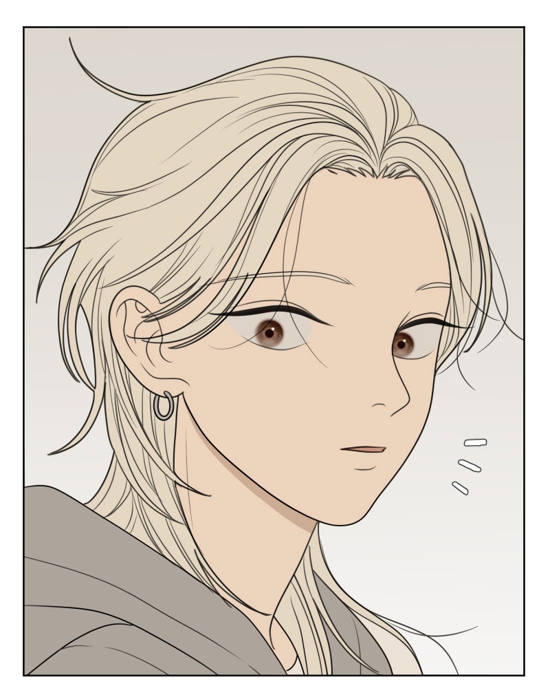 Illip Art High School Students Chapter 46 - Page 30