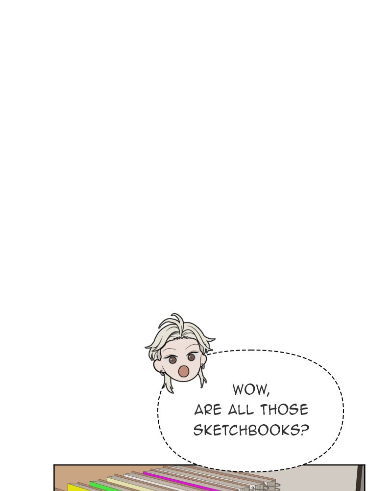 Illip Art High School Students Chapter 46 - Page 31