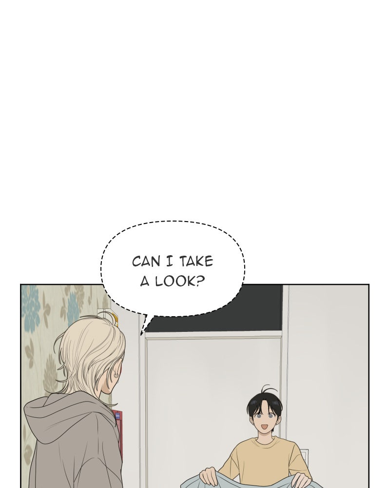 Illip Art High School Students Chapter 46 - Page 33