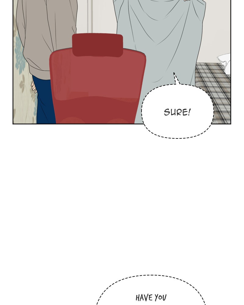 Illip Art High School Students Chapter 46 - Page 34