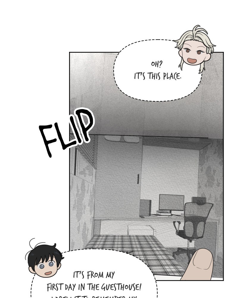 Illip Art High School Students Chapter 46 - Page 36