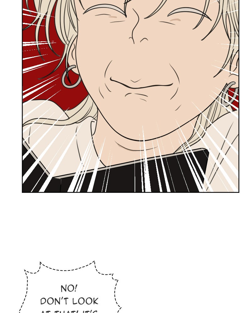 Illip Art High School Students Chapter 46 - Page 39