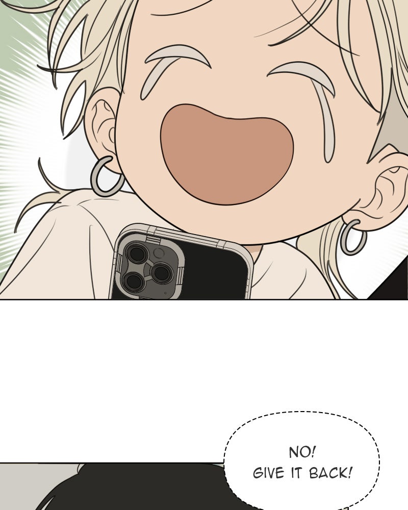 Illip Art High School Students Chapter 46 - Page 42