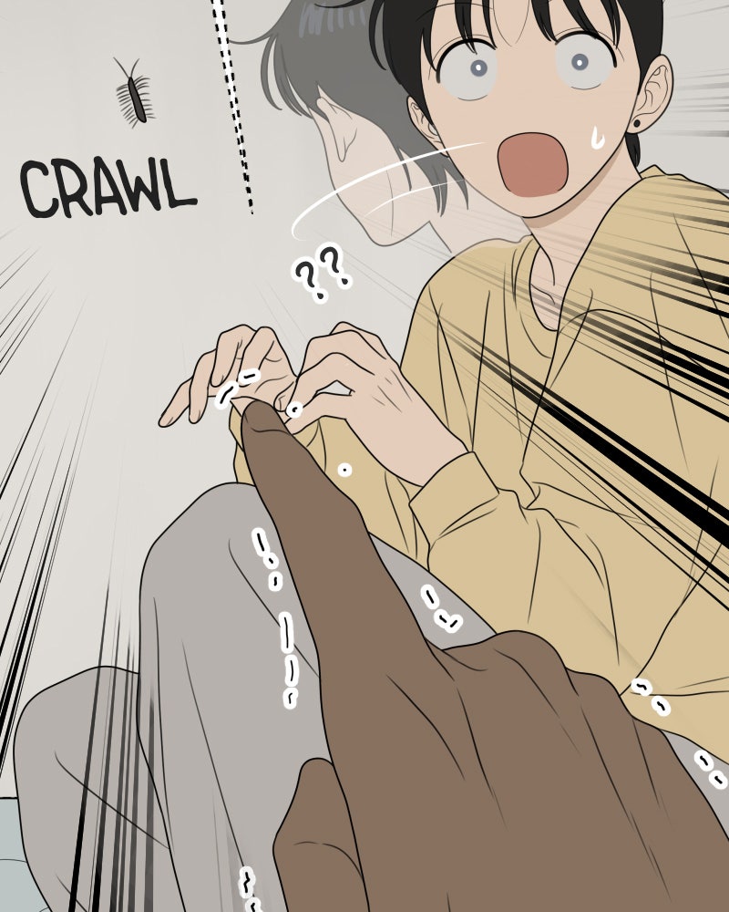 Illip Art High School Students Chapter 46 - Page 50