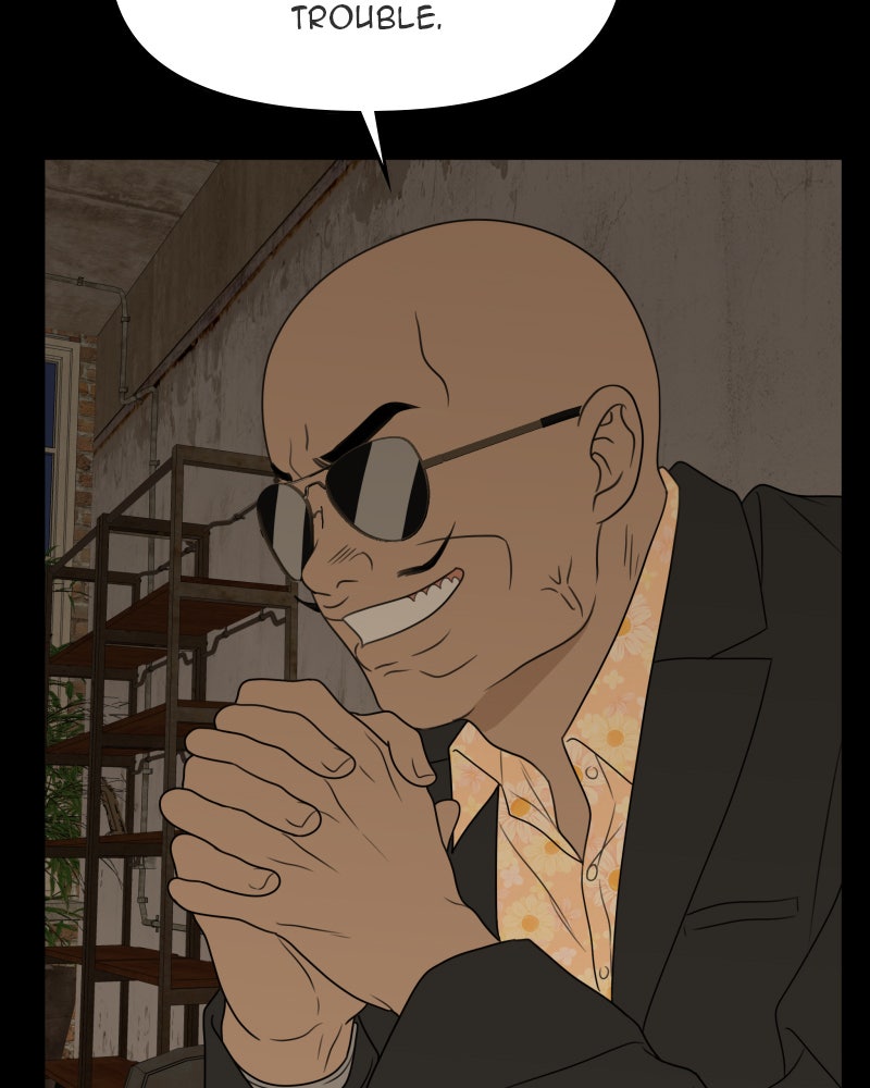 Illip Art High School Students Chapter 46 - Page 6