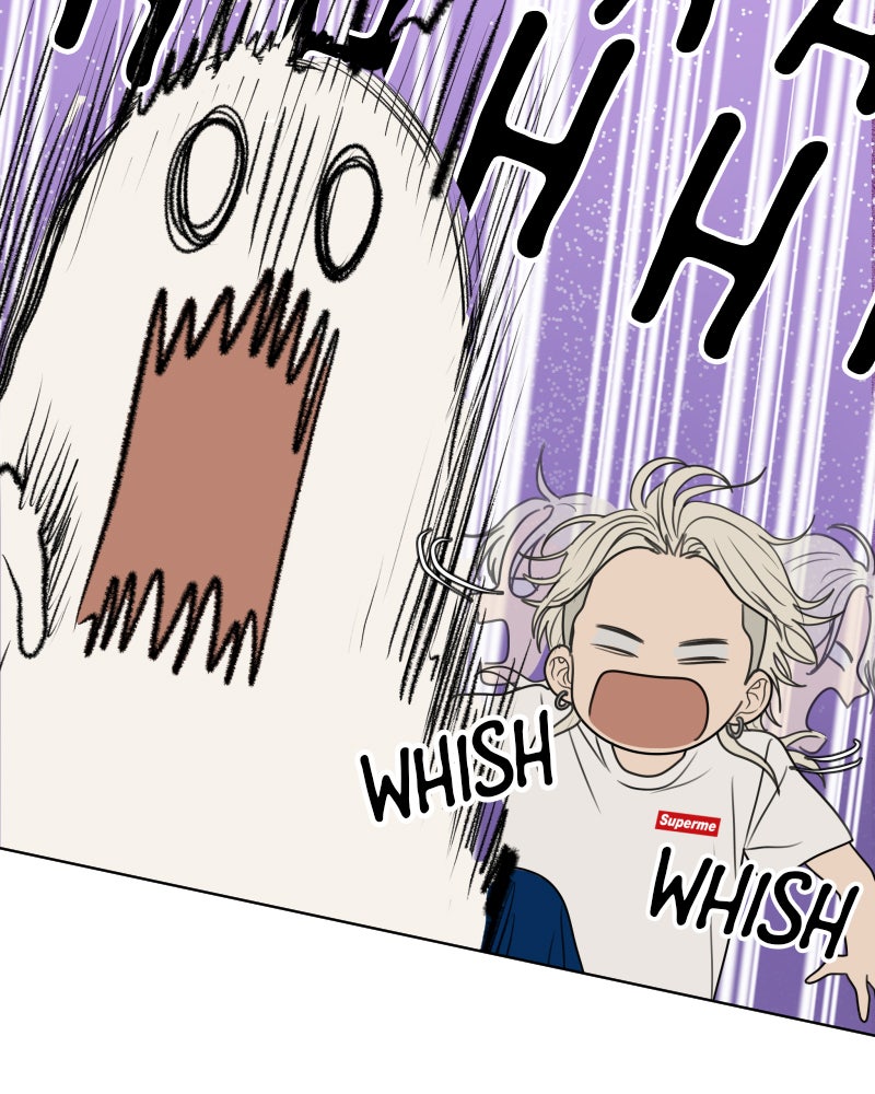 Illip Art High School Students Chapter 46 - Page 52