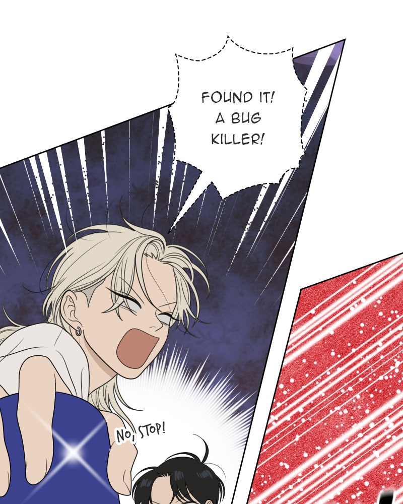 Illip Art High School Students Chapter 46 - Page 53