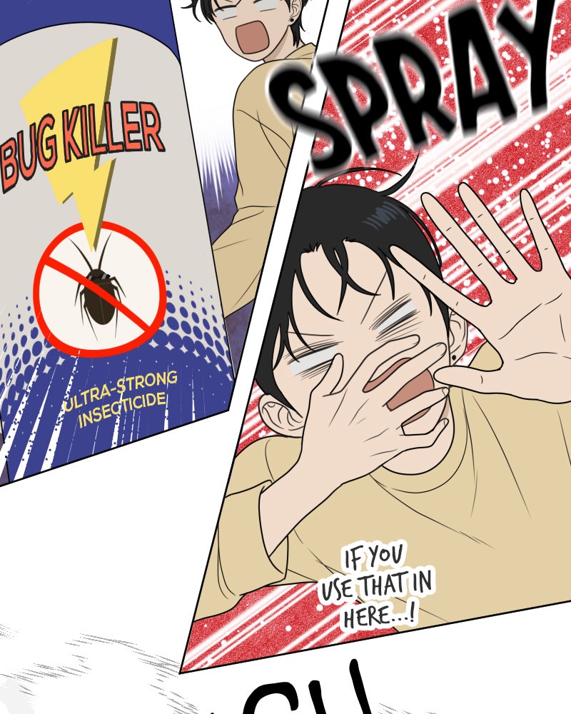 Illip Art High School Students Chapter 46 - Page 54