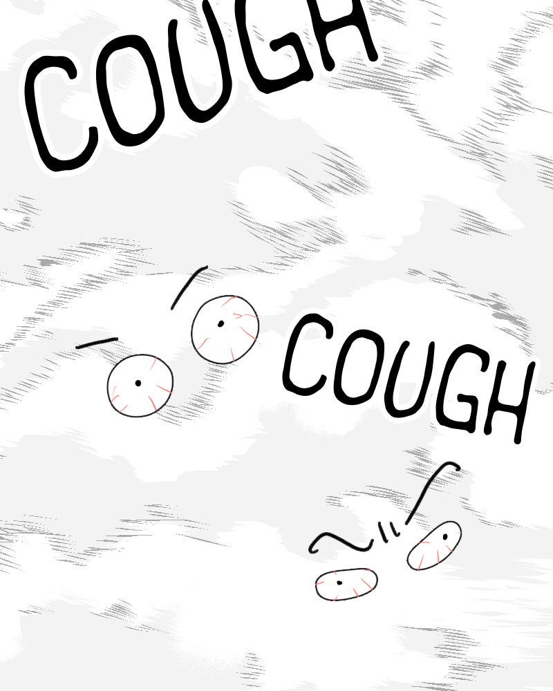 Illip Art High School Students Chapter 46 - Page 55