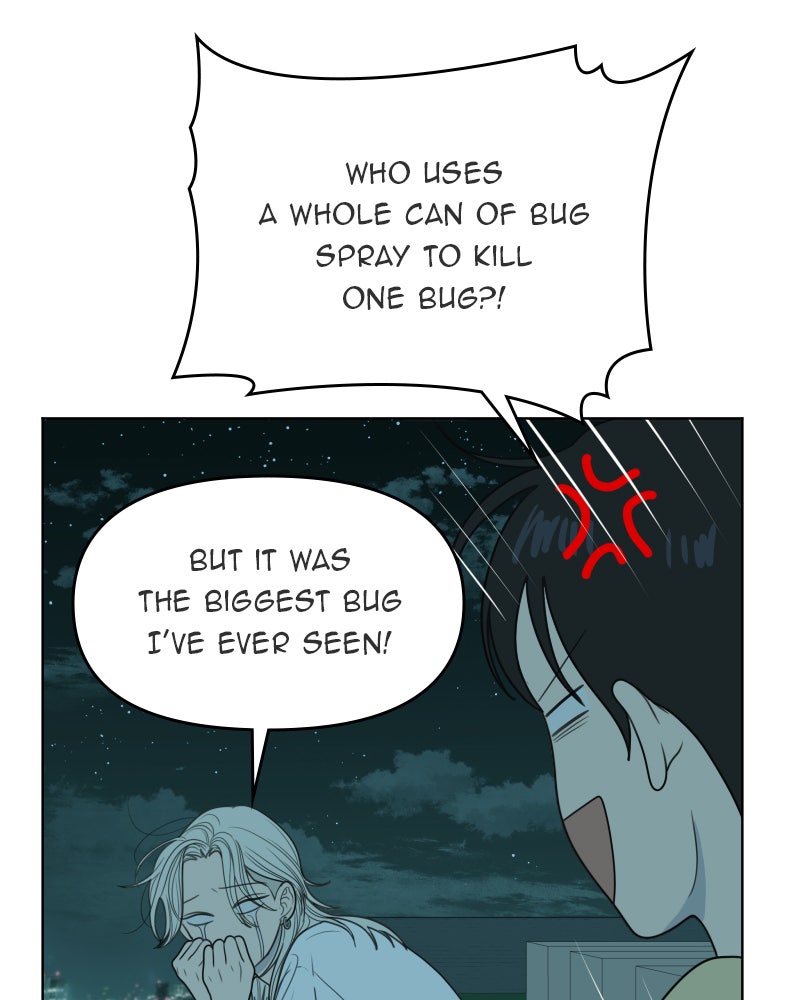 Illip Art High School Students Chapter 46 - Page 59