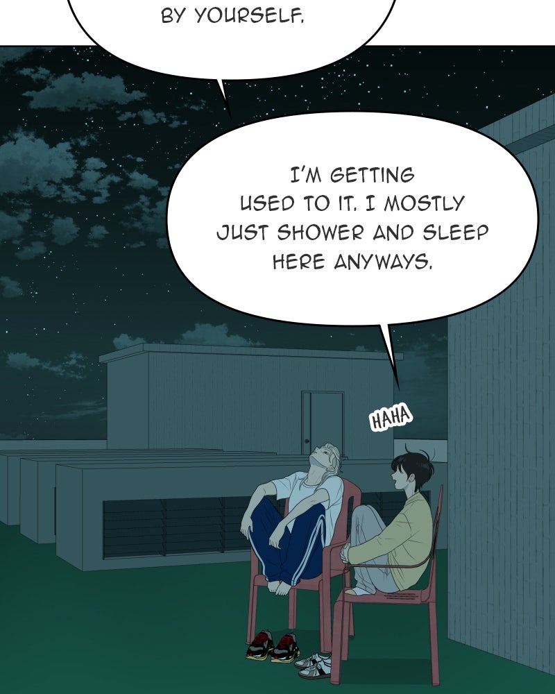 Illip Art High School Students Chapter 46 - Page 63