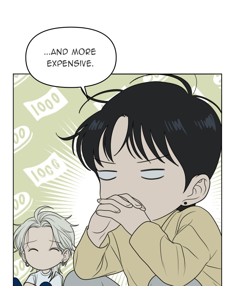 Illip Art High School Students Chapter 46 - Page 70