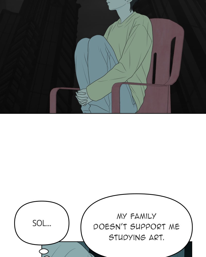 Illip Art High School Students Chapter 46 - Page 78