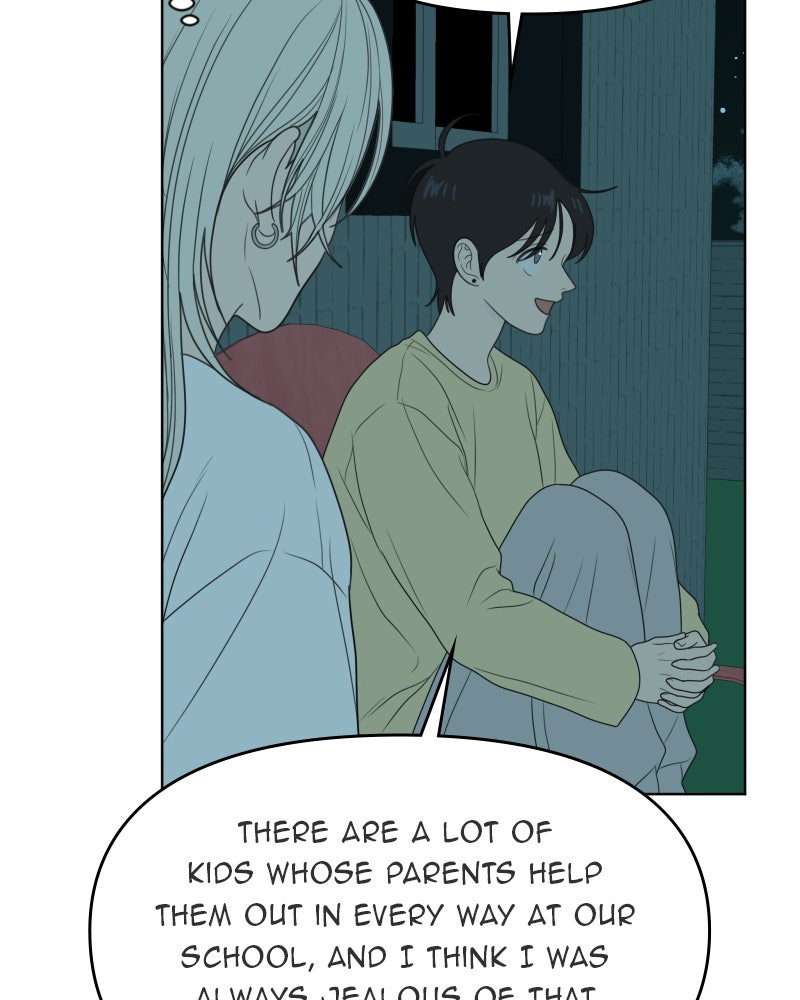 Illip Art High School Students Chapter 46 - Page 79