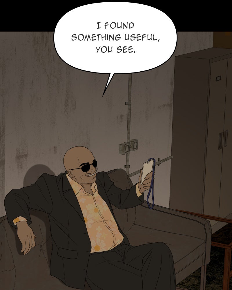 Illip Art High School Students Chapter 46 - Page 9