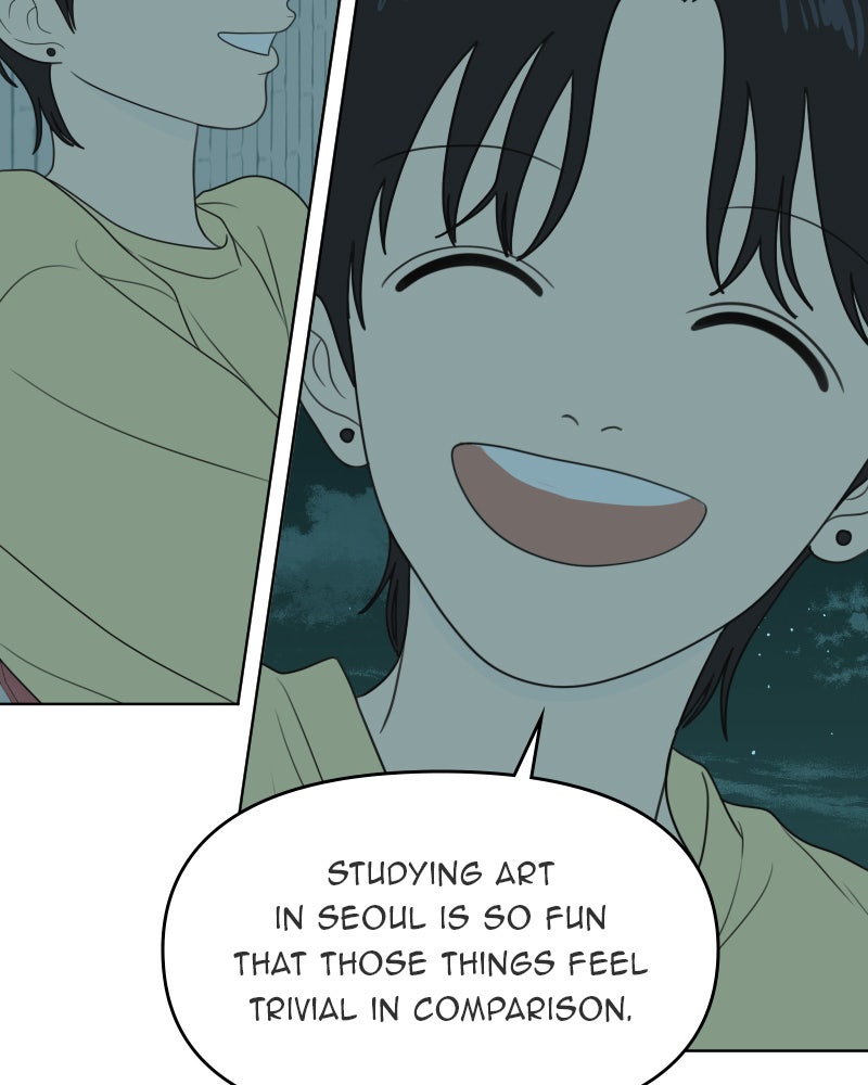 Illip Art High School Students Chapter 46 - Page 81