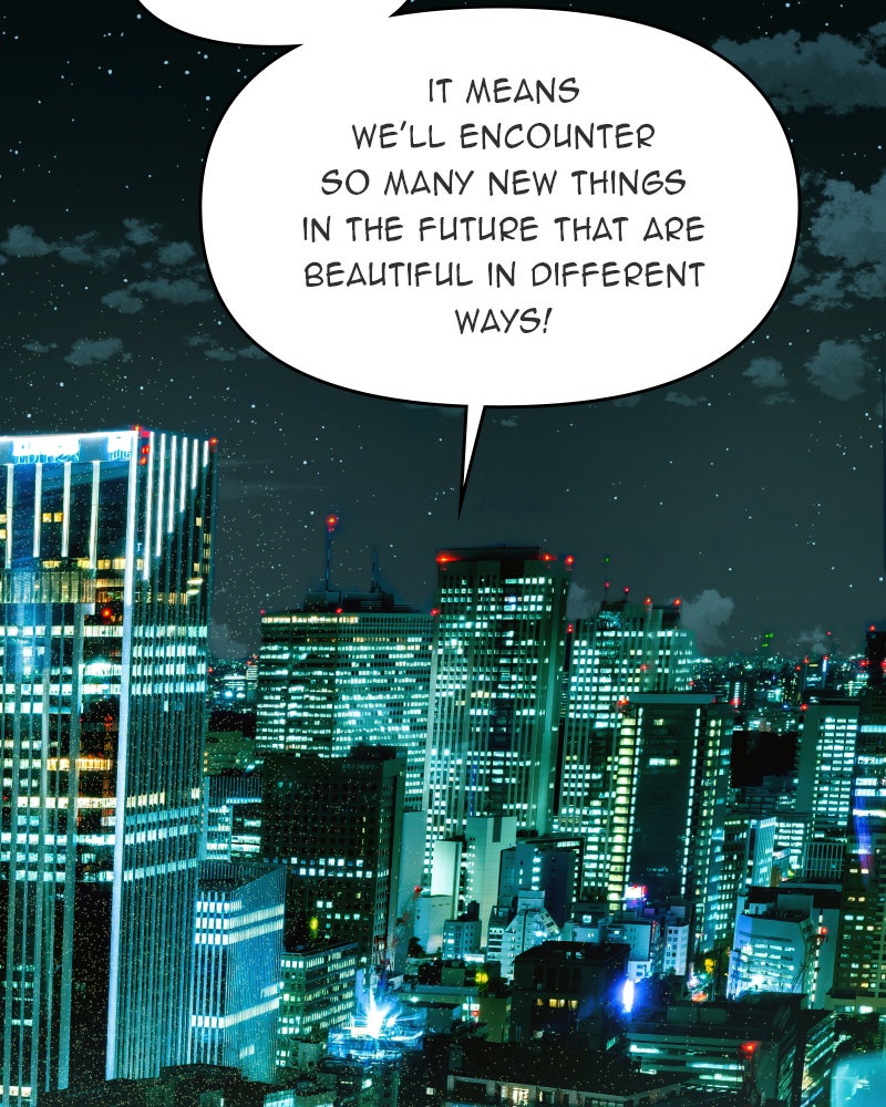 Illip Art High School Students Chapter 46 - Page 85