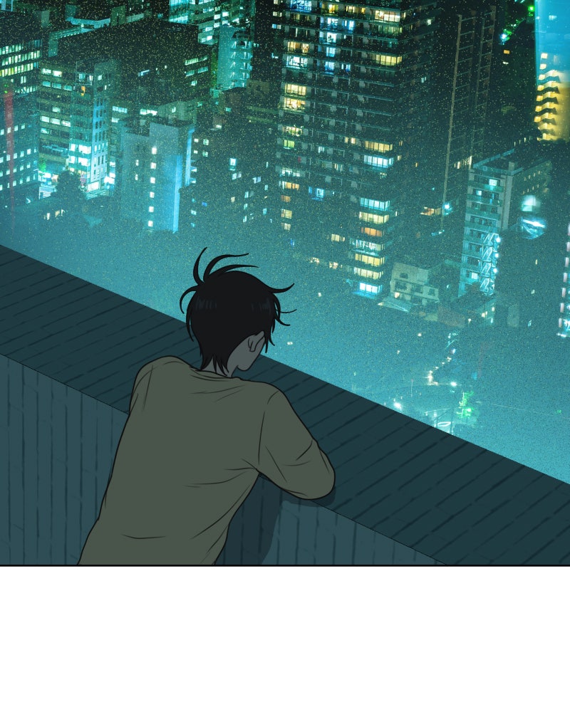 Illip Art High School Students Chapter 46 - Page 86