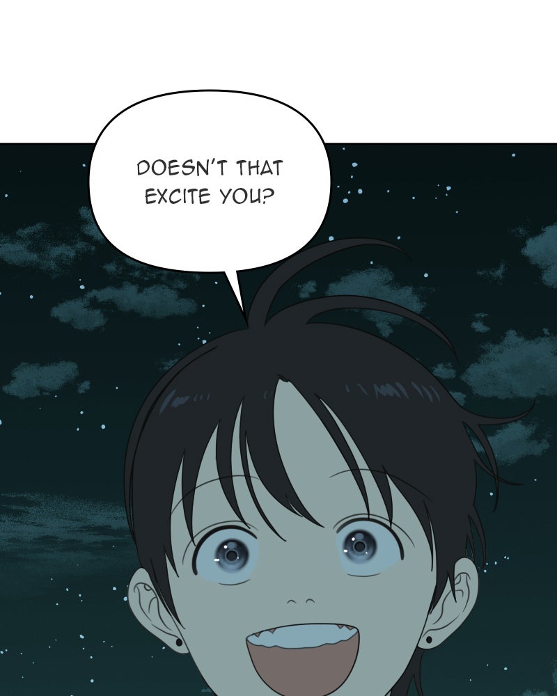 Illip Art High School Students Chapter 46 - Page 87