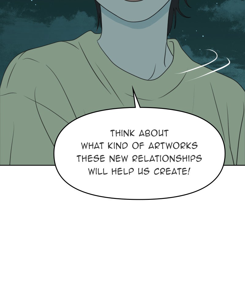 Illip Art High School Students Chapter 46 - Page 88