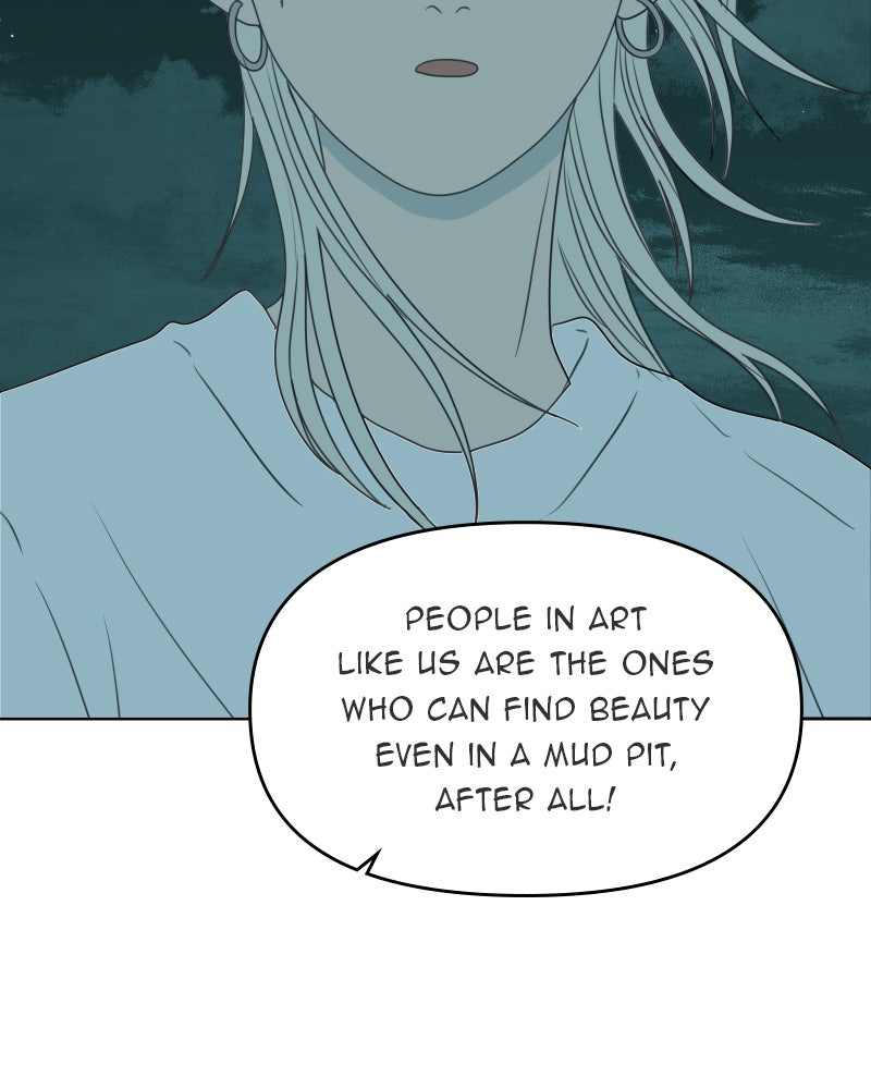 Illip Art High School Students Chapter 46 - Page 90