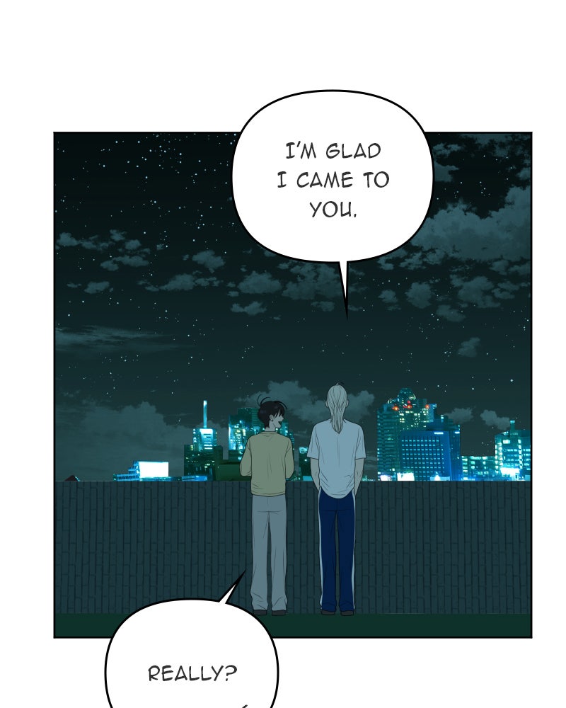 Illip Art High School Students Chapter 46 - Page 95