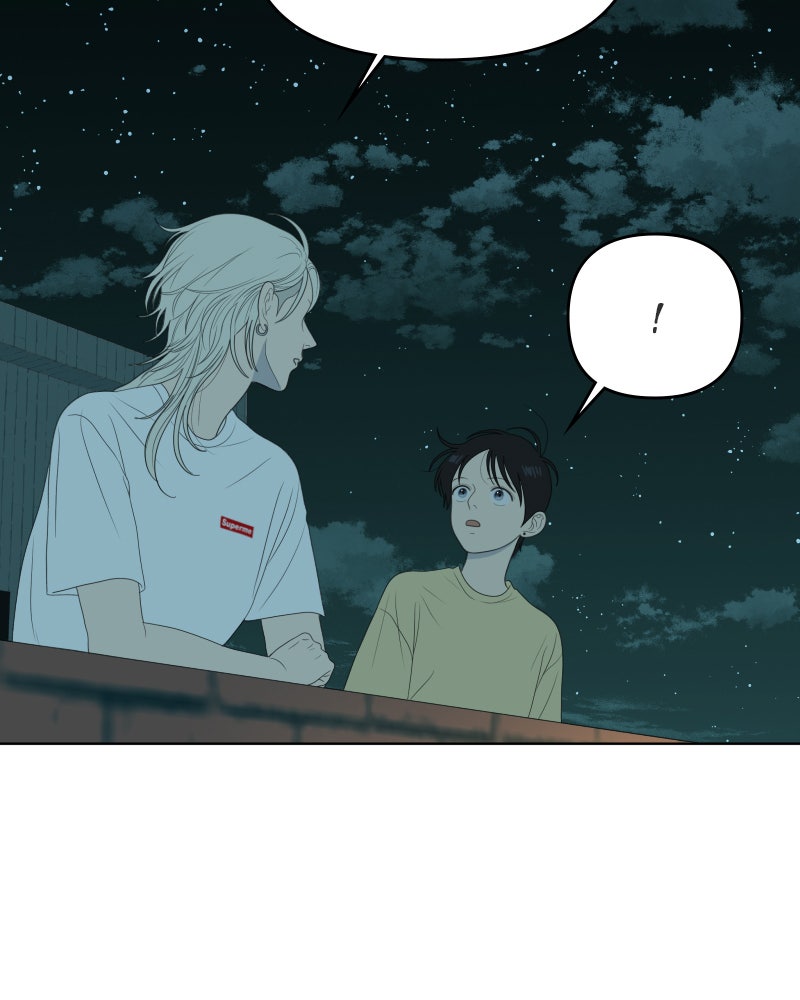 Illip Art High School Students Chapter 46 - Page 97