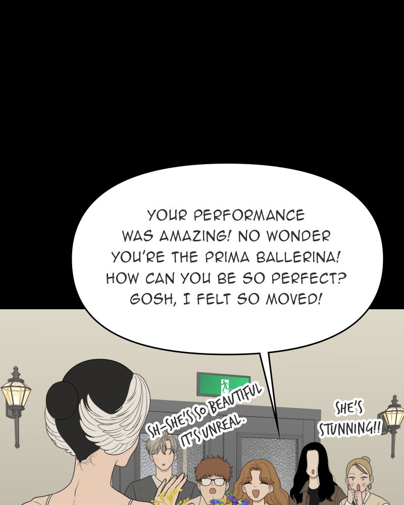 Illip Art High School Students Chapter 47 - Page 11