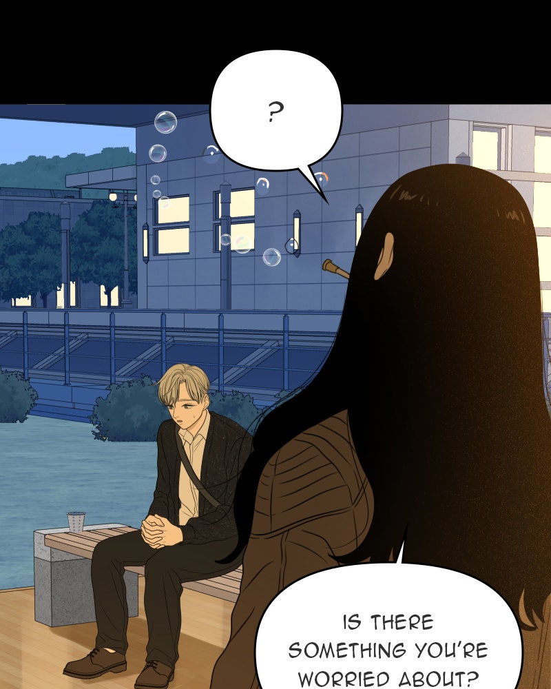 Illip Art High School Students Chapter 47 - Page 101