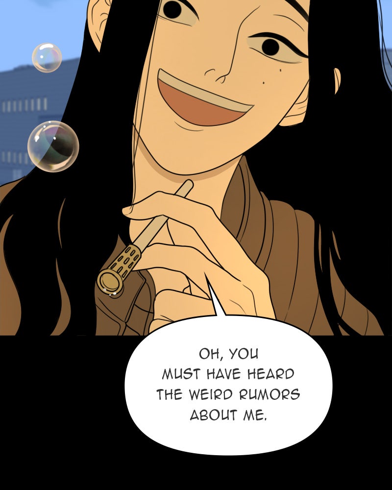 Illip Art High School Students Chapter 47 - Page 105