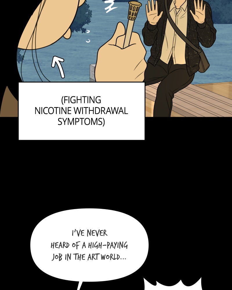 Illip Art High School Students Chapter 47 - Page 107