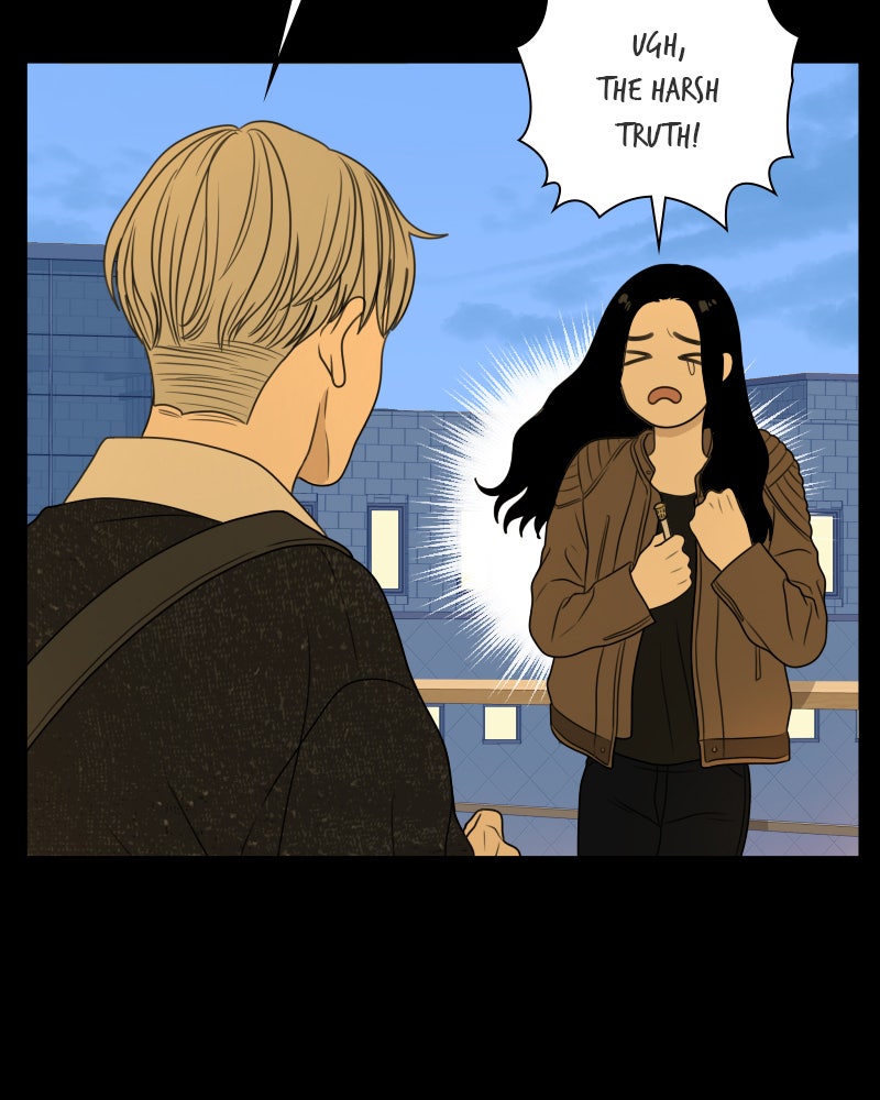 Illip Art High School Students Chapter 47 - Page 108