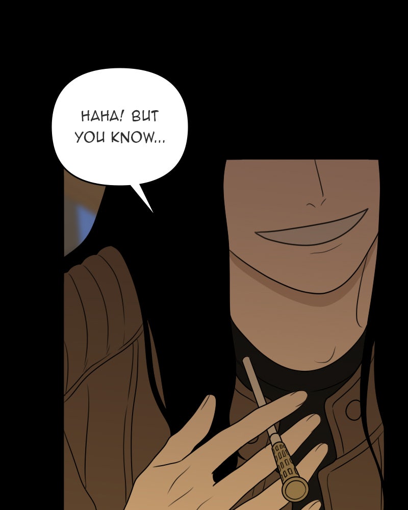 Illip Art High School Students Chapter 47 - Page 110