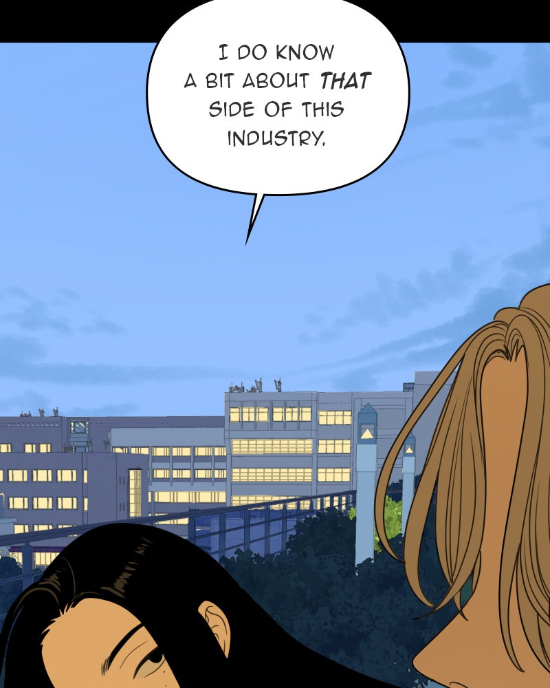 Illip Art High School Students Chapter 47 - Page 112