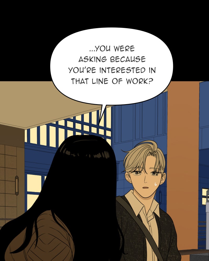 Illip Art High School Students Chapter 47 - Page 116