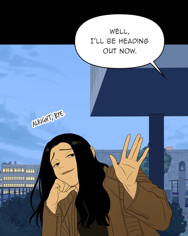 Illip Art High School Students Chapter 47 - Page 120