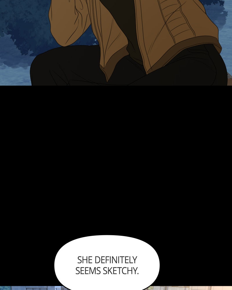 Illip Art High School Students Chapter 47 - Page 121